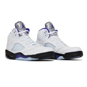 Air Jordan 5 Retro Concord